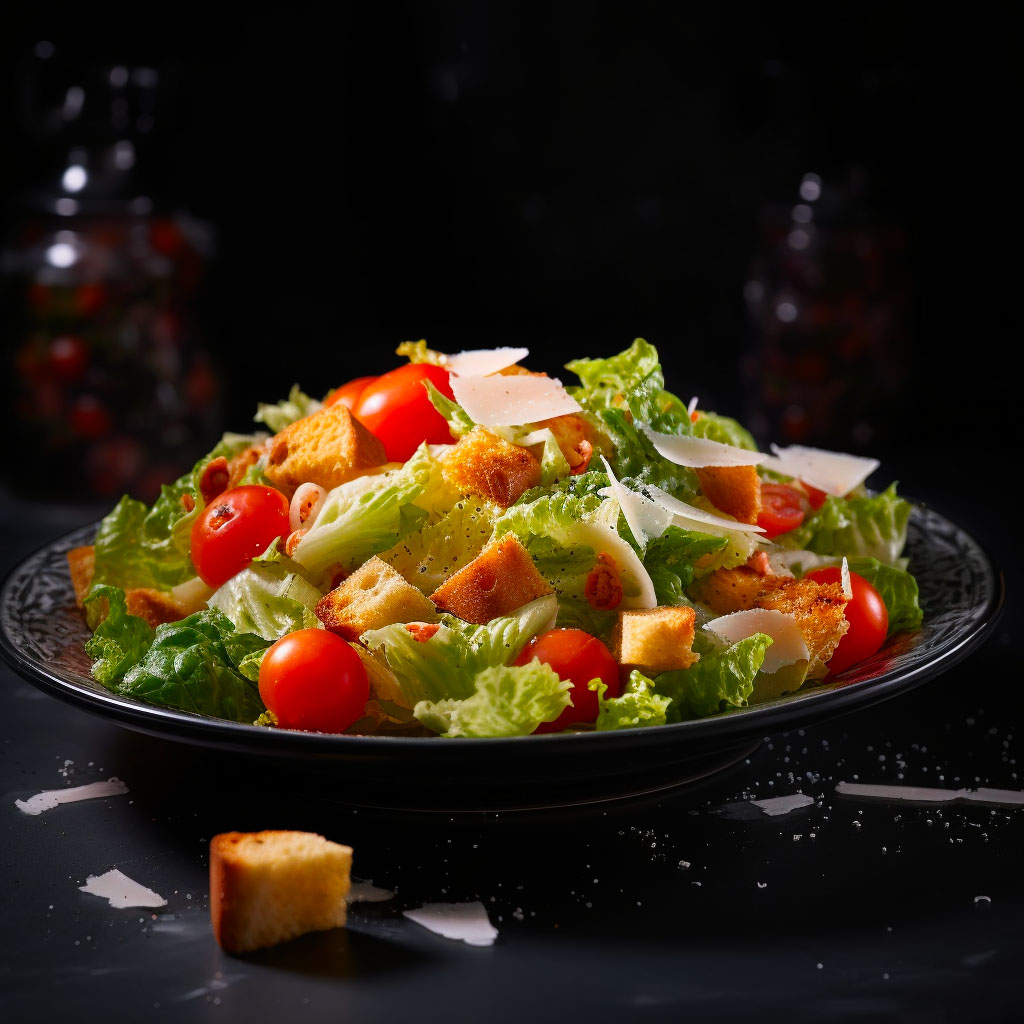 Caesar Salad