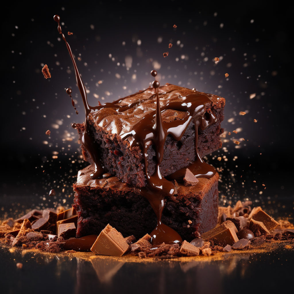 Chocolate Brownie