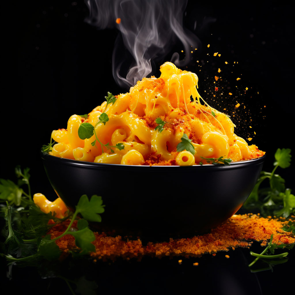 Mac & Cheese