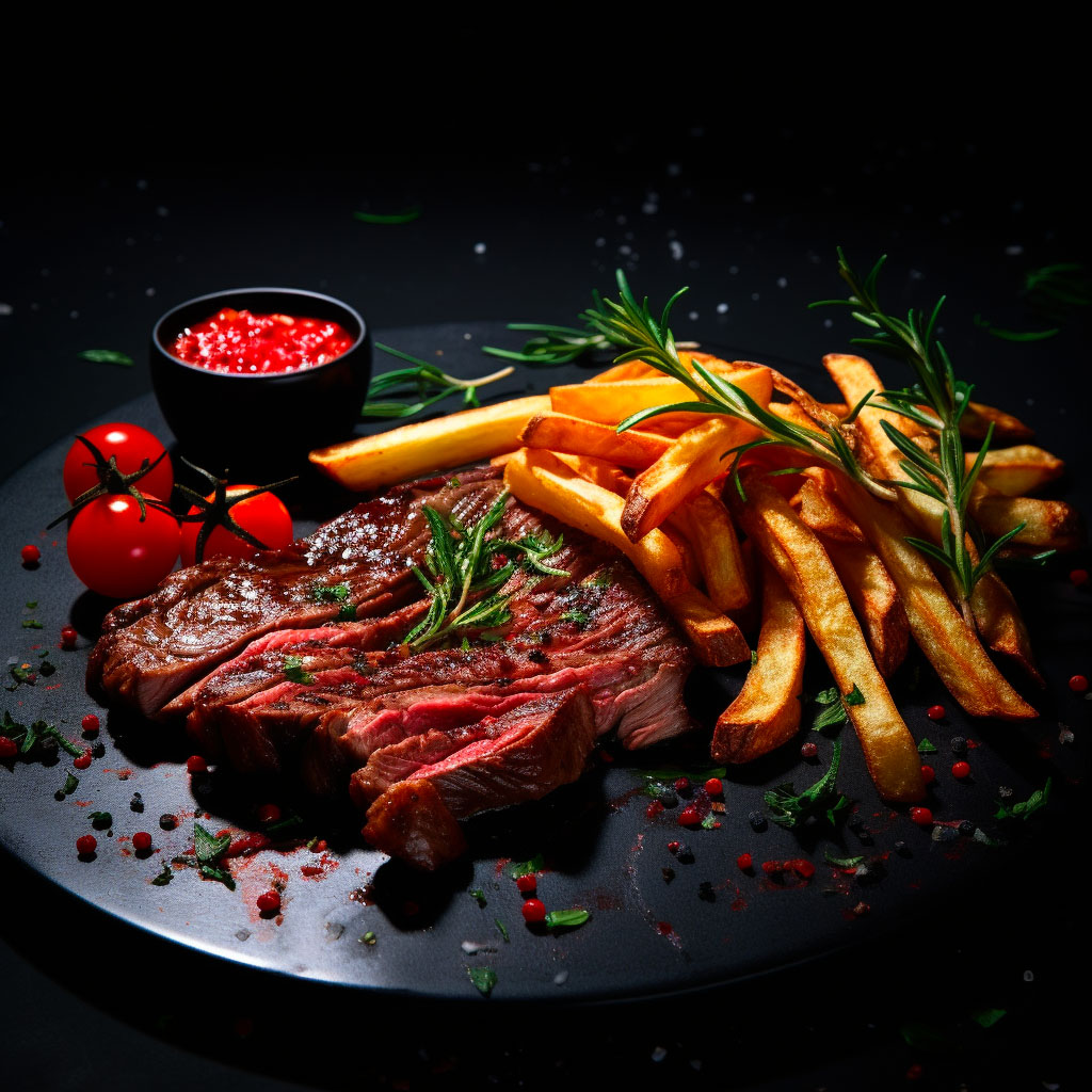 Steak Frites